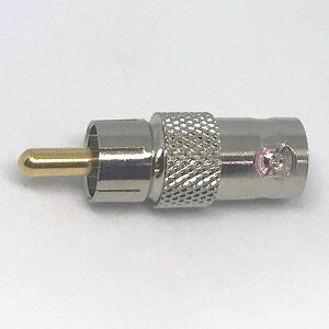 �y���[�J�[�݌ɂ���z �G�X�R ESCO [BNC�^��RCA�^]�����P�[�u���ϊ��A�_�v�^�[ EA940PJ-15 HD�X