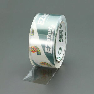 �y���[�J�[�݌ɂ���z �G�X�R ESCO 48mmx 50m ����p�����e�[�v(�É�/4��)[DUCK] EA944RS-120 HD�X
