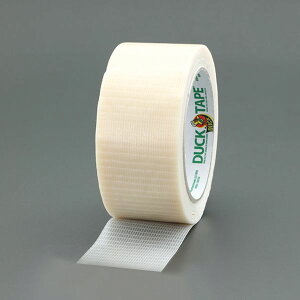 �y���[�J�[�݌ɂ���z �G�X�R ESCO 48mmx18.2m �_�N�g�e�[�v(����)[DUCK] EA944RS-45 HD�X