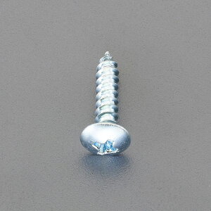 �y���[�J�[�݌ɂ���z �G�X�R ESCO 3.0x10mm �g���X���^�b�s���O�r�X(���j�N��/30�{) EA949AK-108 HD�X