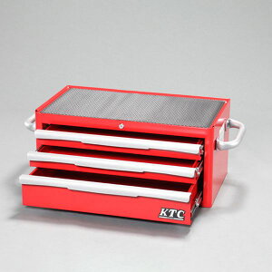 y[J[݌ɂz GXR ESCO 715x390x330mm/3ic[Lrlbg(bh) EA956A-91 HDX