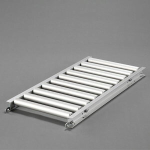 �y���[�J�[�݌ɂ���z �G�X�R ESCO 500x2000mm ���[���[�R���x�A�[(�A���~��) EA985LC-53 HD�X