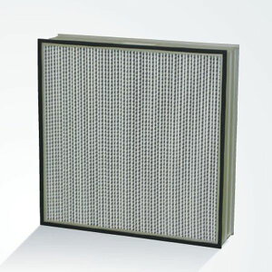 �y���[�J�[�݌ɂ���z �G�X�R ESCO 305x610x150mm �G�A�t�B���^�[(HEPA/�A���~ EA997PT-2 HD�X