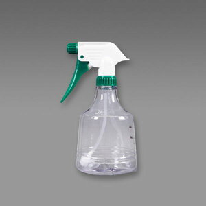 �y���[�J�[�݌ɂ���z �G�X�R ESCO 500ml �X�v���[�{�g��(PET����) 000012326998 HD�X