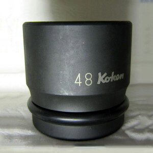 �y���[�J�[�݌ɂ���z �G�X�R ESCO 1�C���`DRx50mm �C���p�N�g�\�P�b�g 000012326850 HD�X