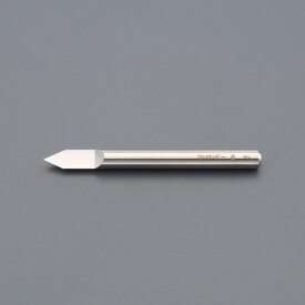 【メーカー在庫あり】 エスコ ESCO φ 6mm アクリル板 穴あけビット 000012330957 HD店