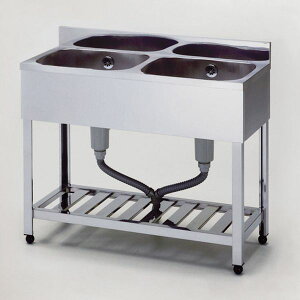 y[J[݌ɂz GXR ESCO 1200x600x890mm 񑅃VN(SUS430) 000012331100 HDX