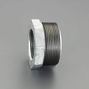 �y���[�J�[�݌ɂ���z �G�X�R ESCO Rc1�E1/2�C���` x R 2�C���` �u�b�V���O 000012326800 HD�X