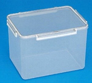 �y���[�J�[�݌ɂ���z �G�X�R ESCO 270x196x184mm/ 6.7L ���ۑ��e�� 000012331536 HD�X