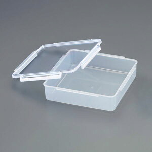 �y���[�J�[�݌ɂ���z �G�X�R ESCO 252x252x 68mm/ 2.7L ���ۑ��e��(�d�ؖ�) 000012331538 HD�X