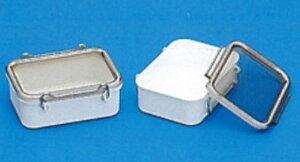 �y���[�J�[�݌ɂ���z �G�X�R ESCO 120x 98x 52mm/260ml ���ۑ��e�� 000012331542 HD�X