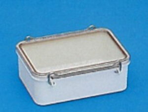 y[J[݌ɂz GXR ESCO 159x122x 63mm/590ml ۑe 000012331545 HDX