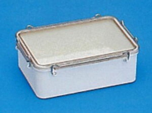 y[J[݌ɂz GXR ESCO 210x150x 76mm/ 1.2L ۑe 000012331548 HDX