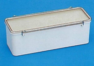 �y���[�J�[�݌ɂ���z �G�X�R ESCO 312x122x112mm/ 2.5L ���ۑ��e�� 000012331552 HD�X