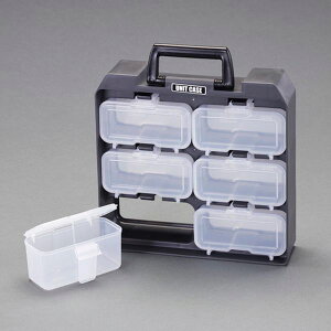 y[J[݌ɂz GXR ESCO 285x278x73mm p[cP[X(g[23i) 000012331588 HDX