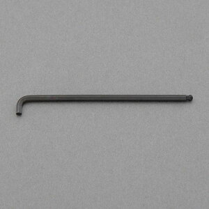 y[J[݌ɂz GXR ESCO 9/64C`x100mm Ball HexagonL[`(V[gwbh 000012332504 HDX