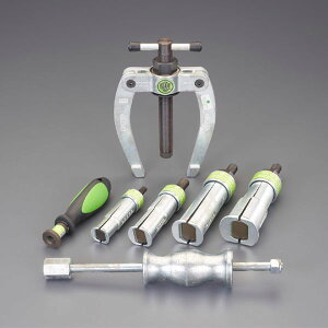 �y���[�J�[�݌ɂ���z �G�X�R ESCO ��28-70mm �x�A�������O�G�L�X�g���N�^�[�Z�b�g 000012333219 HD�X