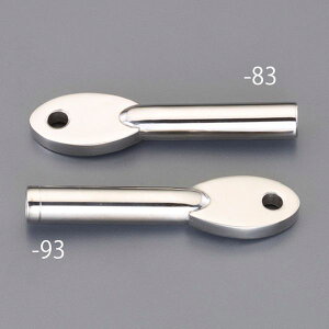 �y���[�J�[�݌ɂ���z �G�X�R ESCO M5x 40mm �~�ߋ���(���E���˂�/�X�e�����X��) 000012334150 HD�X
