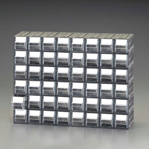 y[J[݌ɂz GXR ESCO 450x133x338mm/8 6i A[(o) 000012334321 HDX