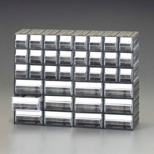 y[J[݌ɂz GXR ESCO 450x133x338mm/8 6i A[(o) 000012334330 HDX