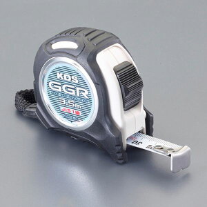 y[J[݌ɂz GXR ESCO 16mmx3.5m W[(ǂԃ~/Xgbp[t 000012334501 HDX