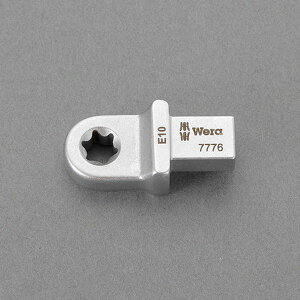 �y���[�J�[�݌ɂ���z �G�X�R ESCO T 8 Torx�w�b�h(9x12mm�W���C���g�p) 000012334734 HD�X