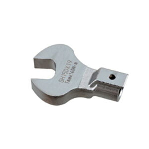 �y���[�J�[�݌ɂ���z �G�X�R ESCO 19mm �X�p�i�w�b�h(��15mm�ڑ��p) 000012334800 HD�X