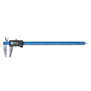 【メーカー在庫あり】 エスコ ESCO 300mm デジタルノギス 000012329138 HD店
