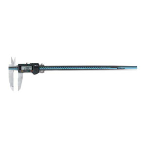 【メーカー在庫あり】 エスコ ESCO 450mm デジタルノギス 000012334883 HD店