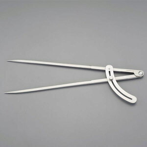 �y���[�J�[�݌ɂ���z �G�X�R ESCO 400mm �f�B�o�C�_�[(�Œ�˂��t) 000012334917 HD�X