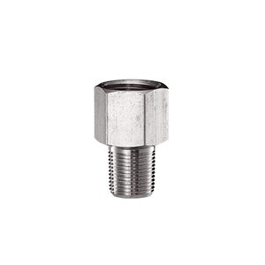 �y���[�J�[�݌ɂ���z �G�X�R ESCO G1/4�C���`xG3/8�C���` �W���C���g�p��(���͌v�p/�X�e�����X) 000012335071 HD�X