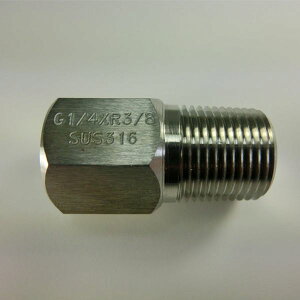 y[J[݌ɂz GXR ESCO G1/4C`xR3/8C` WCgp(͌vp/XeX) 000012335093 HDX