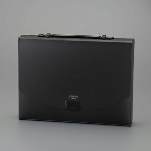 y[J[݌ɂz GXR ESCO A4/340x260mm fUCP[X(ubN) 000012336261 HDX