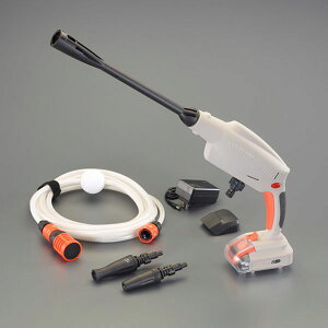 y[J[݌ɂz GXR ESCO DC18V K^@([d) 000012326476 HDX