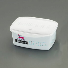 【メーカー在庫あり】 エスコ ESCO 300x245mm トイレお掃除シート(容器入/10枚 000012340422 HD店