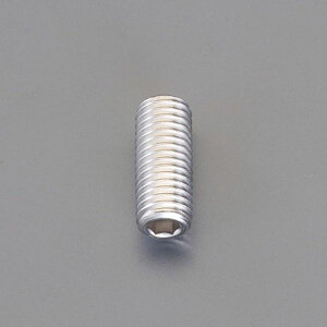 y[J[݌ɂz GXR ESCO M 5x 6mm Zpt~߂˂(/SUS/4{) 000012342289 HDX
