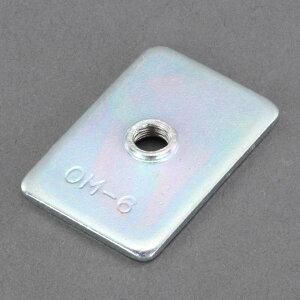 �y���[�J�[�݌ɂ���z �G�X�R ESCO M10/40x32mm �l�p�i�b�g(10��) 000012342362 HD�X