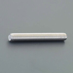 �y���[�J�[�݌ɂ���z �G�X�R ESCO M5 x100mm �J�b�g�{���g(�E�˂�/�X�e�����X��) 000012342398 HD�X