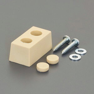 �y���[�J�[�݌ɂ���z �G�X�R ESCO 35x15mm �˓���(�Ǘp/����) 000012344362 HD�X