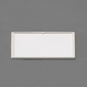 y[J[݌ɂz GXR ESCO 90x40mm l[v[g(}Olbgt/3) 000012344827 HDX