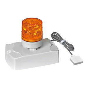 �y���[�J�[�݌ɂ���z �G�X�R ESCO AC100V LED�M����(�d�b���M�\���p) 000012345999 HD�X