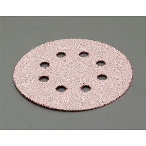 �y���[�J�[�݌ɂ���z �G�X�R ESCO 125mm/#240 ���t�T���h�y�[�p�[(�}�W�b�N��/5��) 000012339013 HD�X