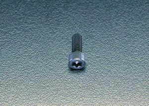 �y���[�J�[�݌ɂ���z �G�X�R ESCO M8 x25mm/T45 Torx�L���b�v�X�N�����[(4�{) 000012343761 HD�X