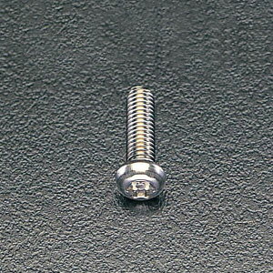 y[J[݌ɂz GXR ESCO M5x10mm/T25 Torx瓪˂(XeX/6{) 000012343776 HDX