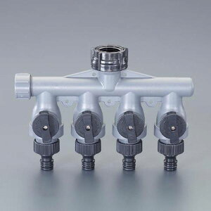 �y���[�J�[�݌ɂ���z �G�X�R ESCO �l���R�b�N�t�R�l�N�^�[ EA124LA-308 HD�X