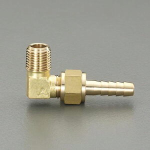 �y���[�J�[�݌ɂ���z �G�X�R ESCO R 3�^8�hx�� 8.0mm �Y�˂��X�e���iL�^�j EA141A-613 HD�X