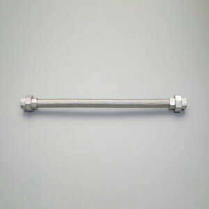 �y���[�J�[�݌ɂ���z �G�X�R ESCO Rc1�E1�^4�hx400mm �t���L�`���[�u�iSUS���j�I���^�n�ځj EA469EH-42 HD�X