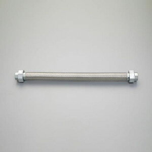 �y���[�J�[�݌ɂ���z �G�X�R ESCO Rc 2�h x500mm �t���L�`���[�u�iSUS���j�I���^�J�V���j EA469EJ-80 HD�X