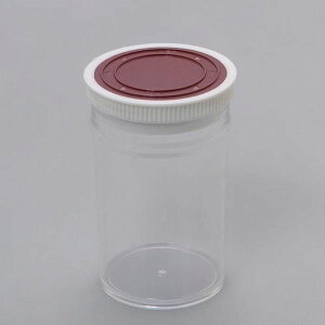 �y���[�J�[�݌ɂ���z �G�X�R ESCO ��68.5x124.5mm�^300ml�|���e��i�����t�^���^6�� EA508AF-116B HD�X
