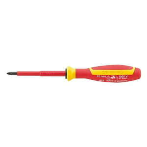�y���[�J�[�݌ɂ���z �G�X�R ESCO ��1x 80mm �mPozidriv�n�h���C�o�[�i�≏�j EA557SV-1 HD�X